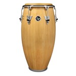 Classic Ccii Conga Oak W/chrome 11-3/4