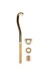 Matador Conga Lug Gold