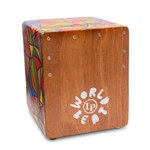 Lp World Beat Cajon Small