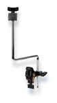 Claw With Splash Mount