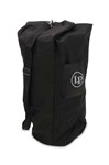 Padded Conga Bag Black