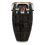 Lp Lp807t-pm 12-1/2 Pedrito Martinez Signature Top Tuning Deep Cut Mango Tumba