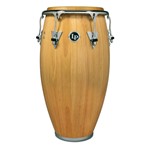 Classic Ccii Tumba Oak W/chrome 12-1/2