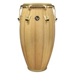 Classic Ccii Tumba Oak W/gold 12-1/2