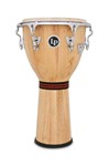 Galaxy Ccii 12-1/2 Djembe Nat Cr