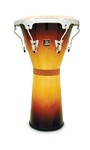 Aspire Djembe Oak Vsb With Chrome Hardware 12-1/2