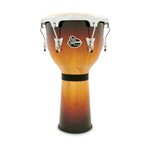 Aspire Djembe Oak Vsbwith Chrome Hardware 12-1/2