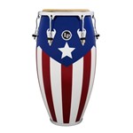 Matador Conga Oak Pr Flag Cr 11-3/4