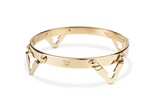 Bongo Rim Small Gold