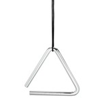 4 Triangle With Striker