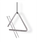 6 Triangle With Striker