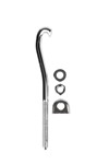Cp Conga Lugs (indv.)