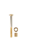 Lp Timbale Lugs Gold