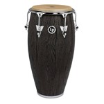 Lp Lp1250sa Uptown Series Bongo Set Sculpted Ash With Chrome Hardware