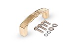 Matador Conga Handle Gld Tone