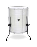 22 X 18 Aluminum Surdo With Legs
