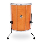 22 X 18 Wood Surdo With Legs