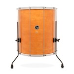 22 X 20 Wood Surdo With Legs
