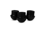 Rubber Feet 3-pack