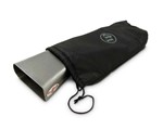 Cowbell Pouch Black