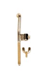 Galaxy Mic Lug Gold