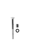 Timbale Lug Chrome