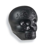 Lp Sugar Skull Shaker Black