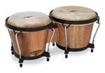 Cp Traditional Bongos - Natural