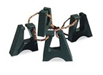 Rubber Conga Feet