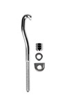 Conga Lug Chrome
