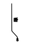 Single Surdo Leg