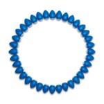 Egg Shakers - Blue 36