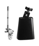 Lp Lp20ny-k City Cowbell With Mount Pack