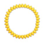 Egg Shakers - Yellow 36