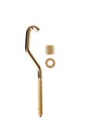Bongo Lug Gold