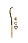 Conga Lug Gold