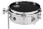 Lp Lp848-sn 3-1/4 X 8 Stainless Steel Micro Snare