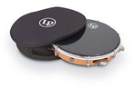 Wood Pandeiro Synthetic Head 10