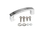 Conga Handle Chrome