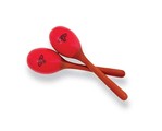 Cosmic Percussion By Lp Wood Maracas