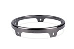 10in Aspire Quinto Rim Brushed Nickel