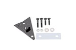 Top Tune Conga Side Plate Kit Blk Nick