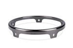 11in Aspire Conga Rim Brushed Nickel