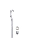 Barril De Bomba Tension Rod Assembly