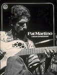 Pat Martino - linear Expressions