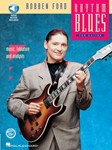 Rhythm Blues For Guitar W/cd