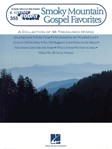 Smoky Mountain Gospel Favorites Volume 355