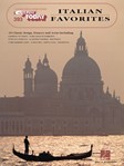 Italian Favorites Volume 393