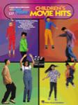 Children's Movie Hits E-Z Play Today Volume 137 -