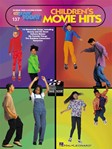 Children's Movie Hits E-Z Play Today Volume 137 -